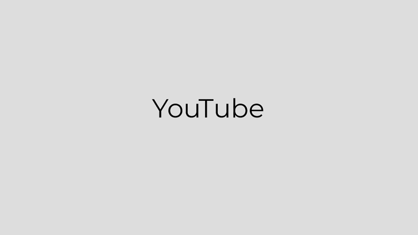 YouTube